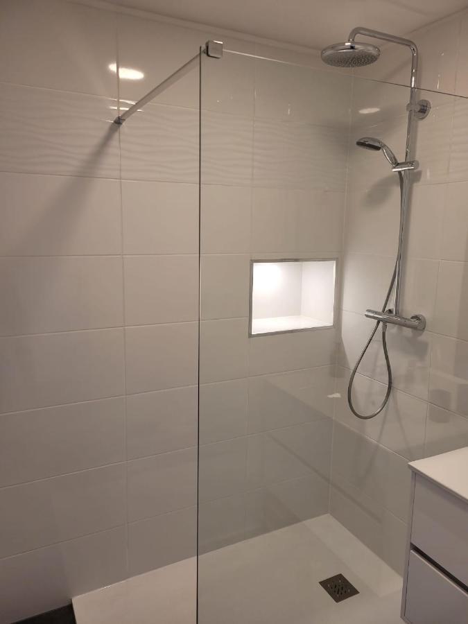 Les Oursins-Appartement 3Pieces, 4 Couchages Et Parking Gratuit Metz Dış mekan fotoğraf